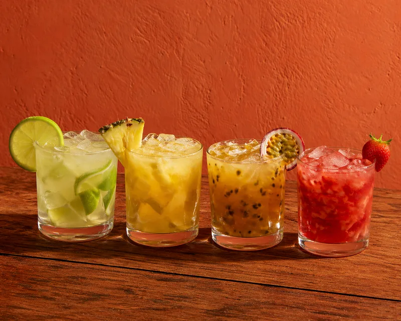 Caipirinha